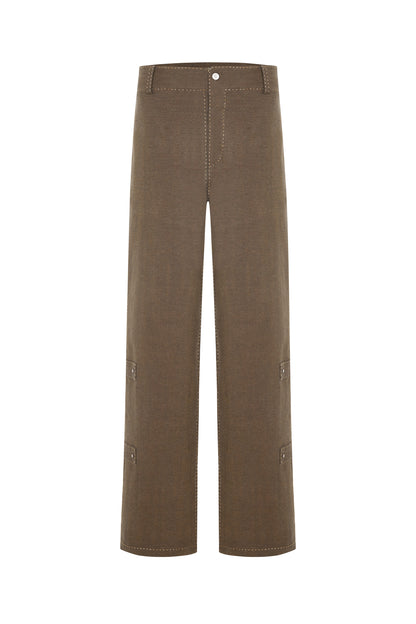Hardy Men Trousers