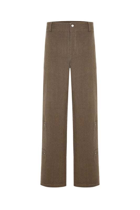 Hardy Men Trousers