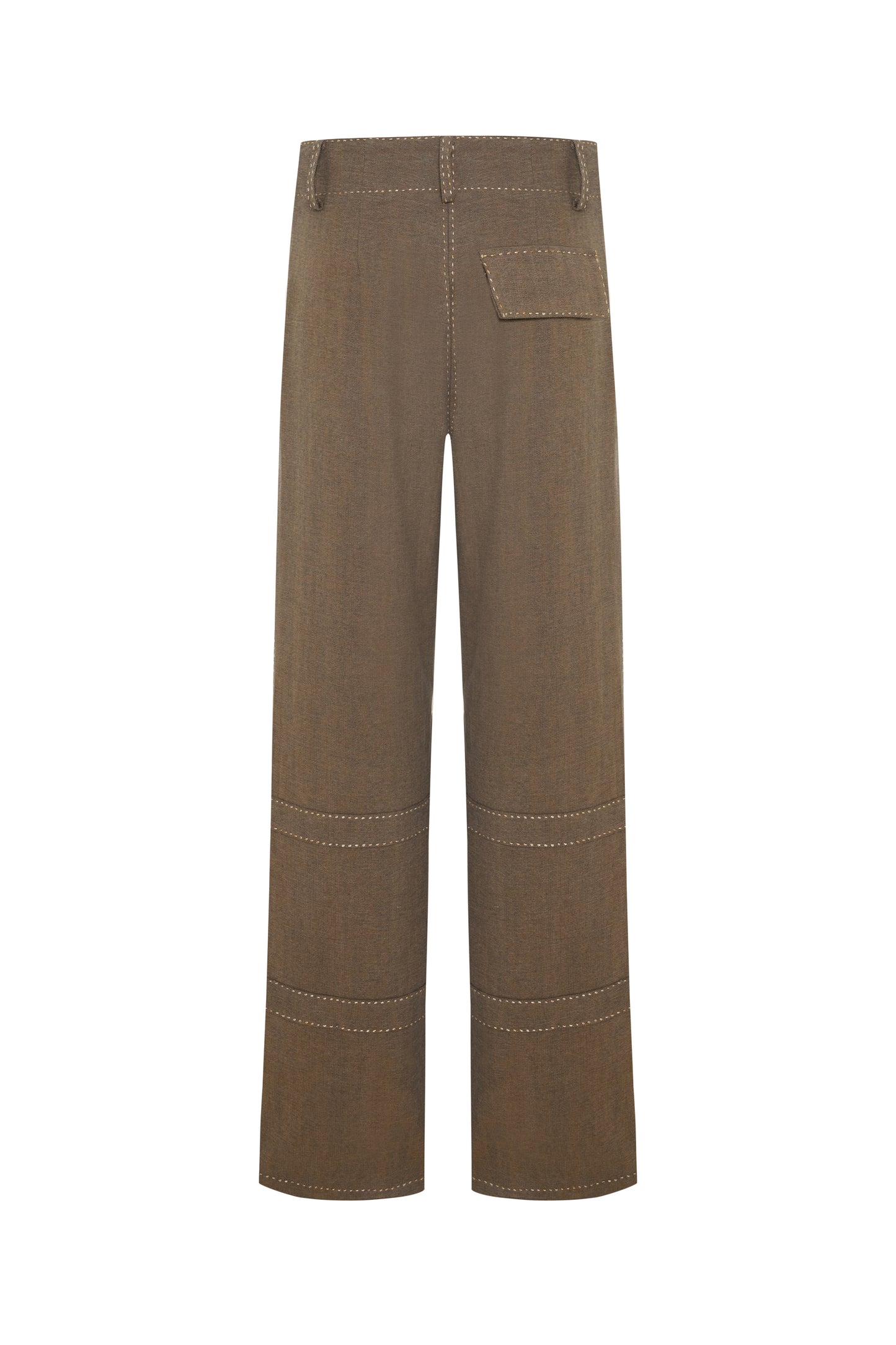 Hardy Men Trousers