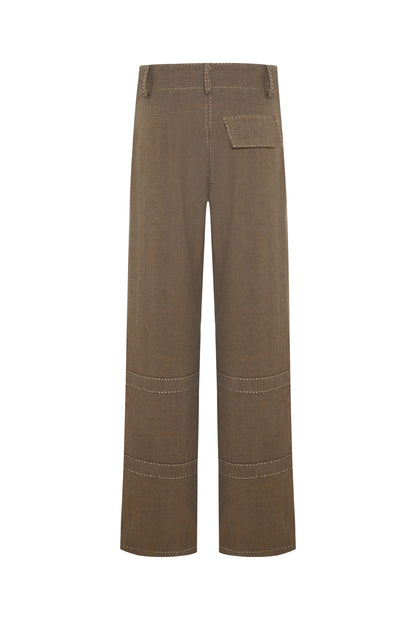 Hardy Men Trousers