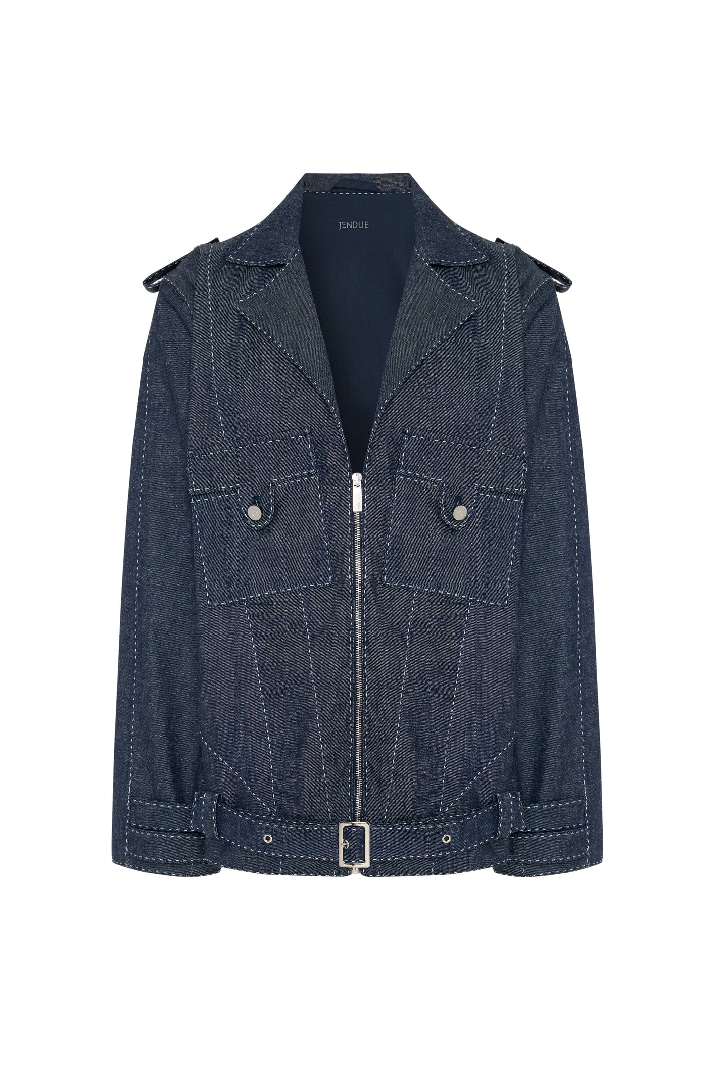 Fortidude Men Jacket
