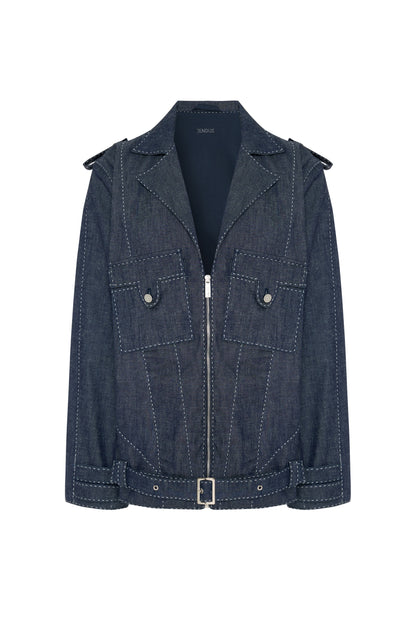 Fortidude Men Jacket