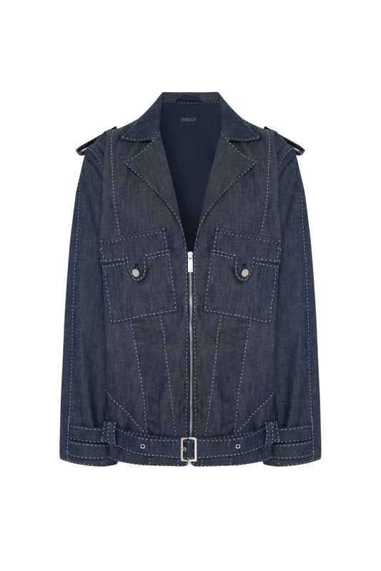 Fortidude Men Jacket