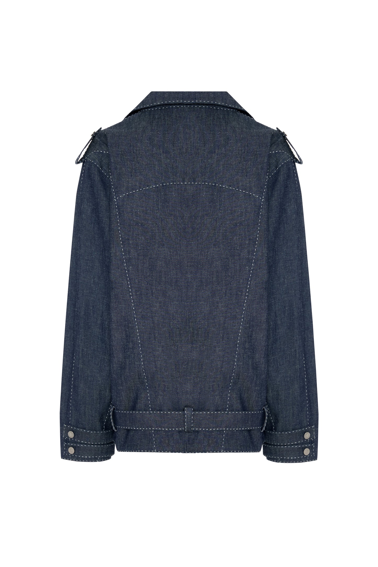 Fortidude Men Jacket