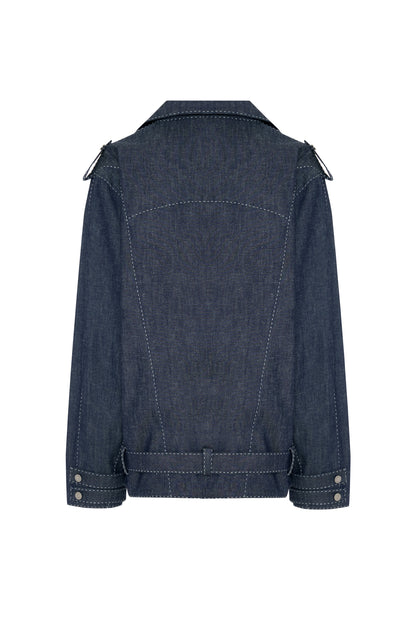 Fortidude Men Jacket