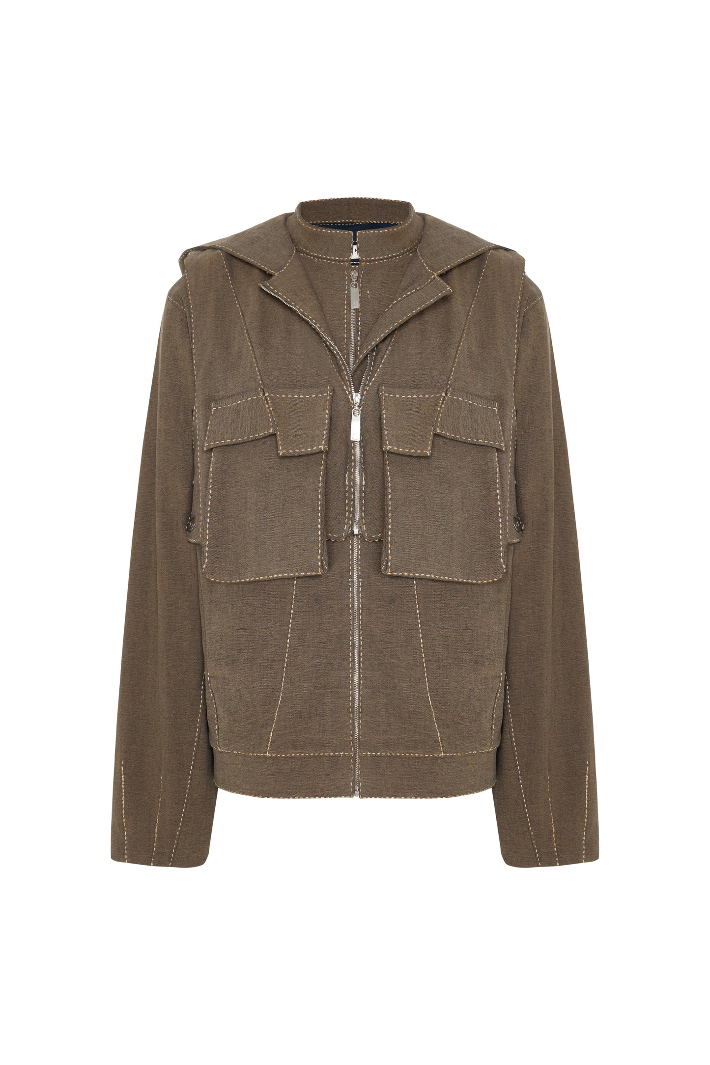 Hardy Men Jacket