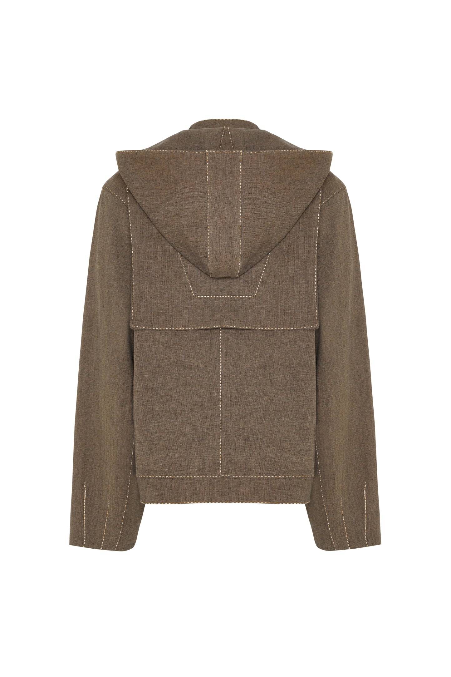 Hardy Men Jacket