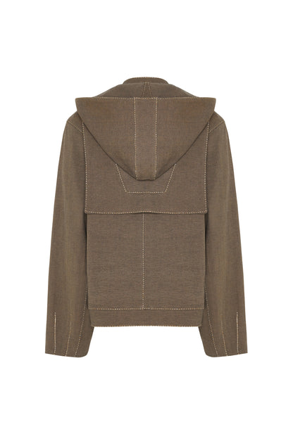 Hardy Men Jacket