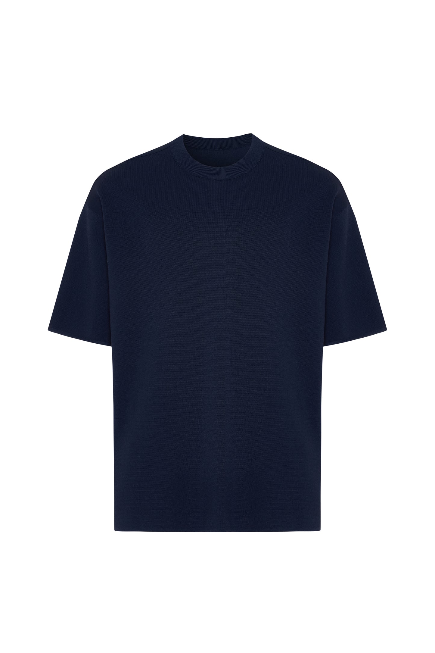 Ravien Men Knit T-shirt
