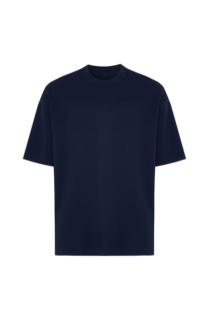Ravien Men Knit T-shirt