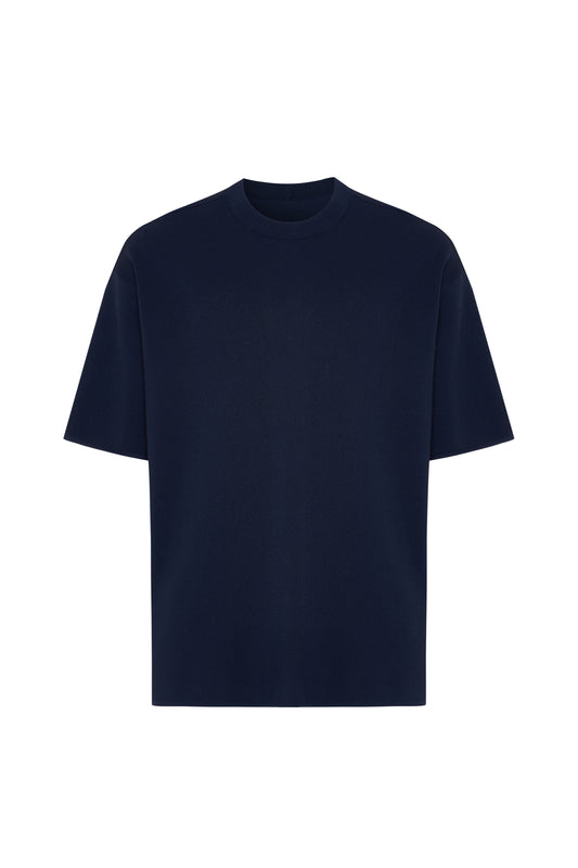 Ravien Men Knit T-shirt