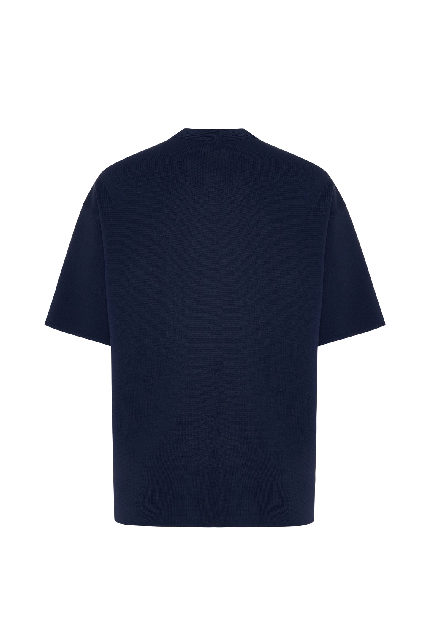 Ravien Men Knit T-shirt