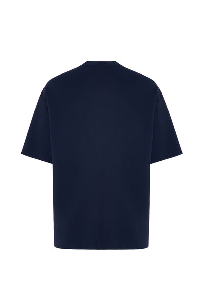 Ravien Men Knit T-shirt