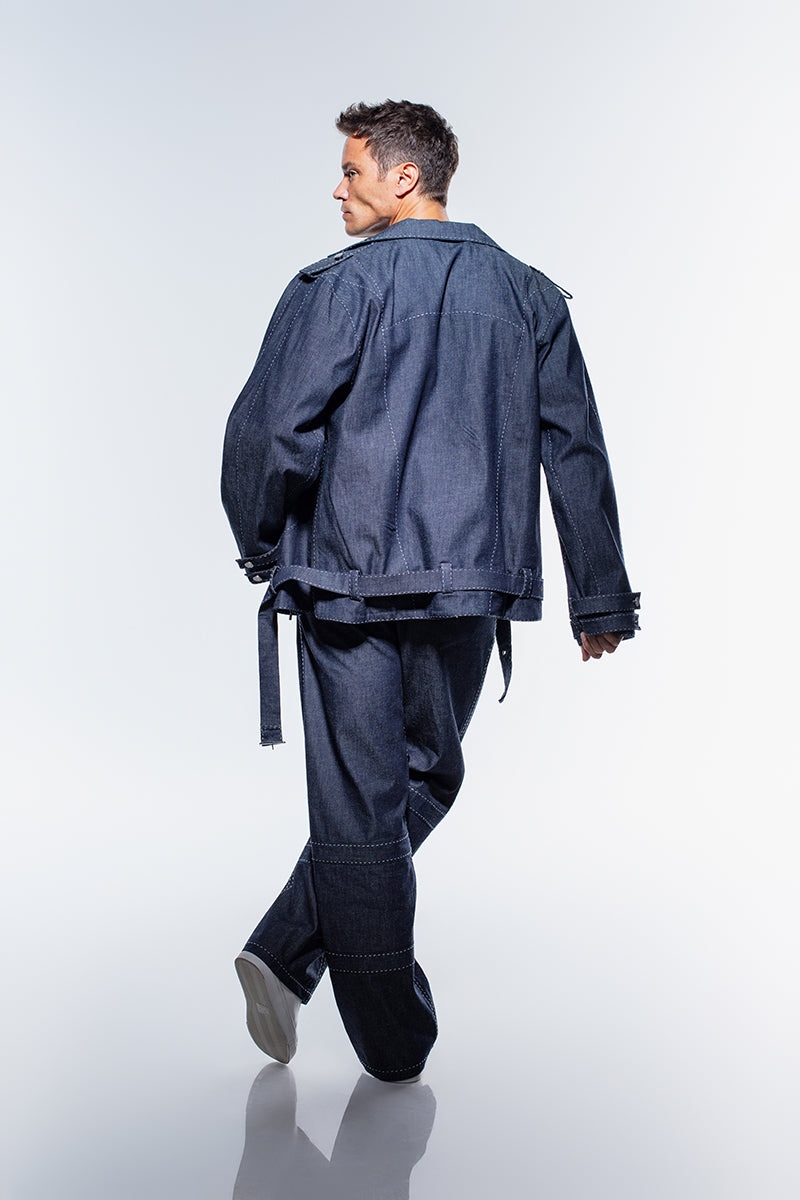 Fortidude Men Jacket