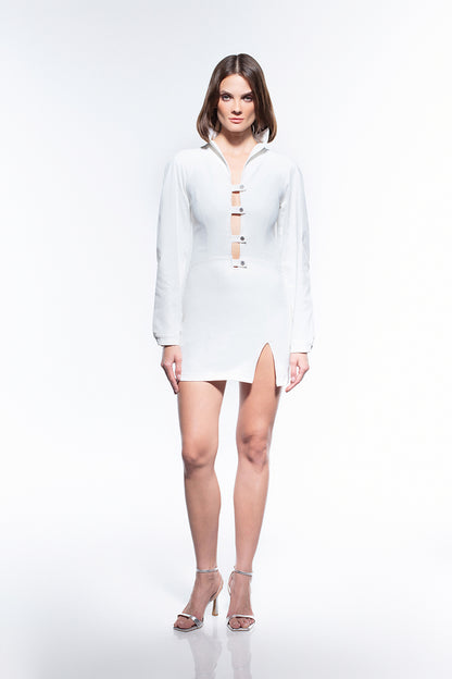 Shield Of Grace Dress