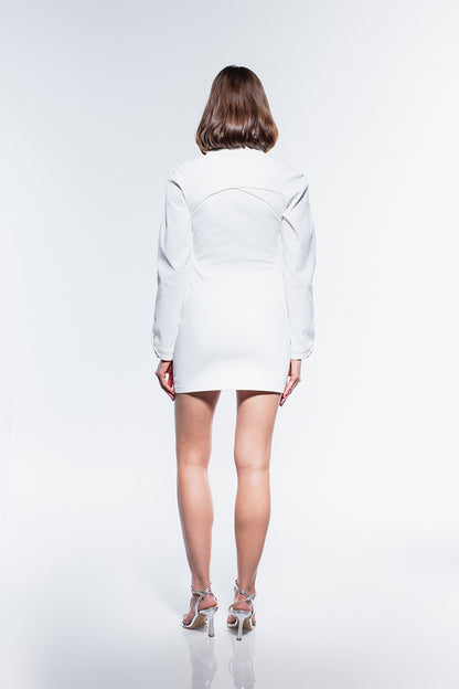 Shield Of Grace Dress