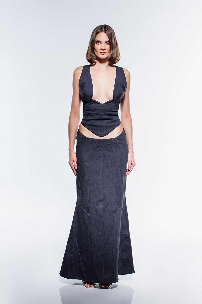 Stelly Skirt