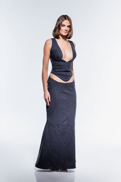 Stelly Skirt