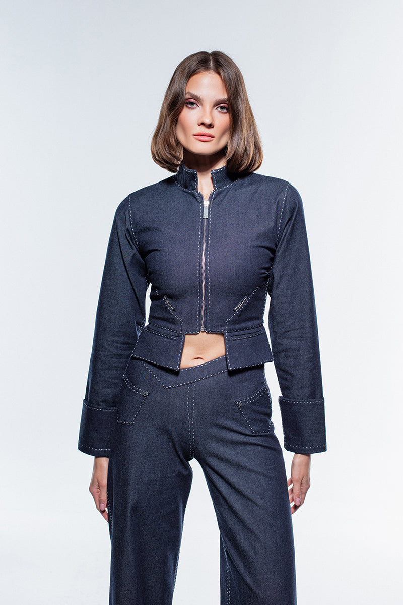 Noble Jacket