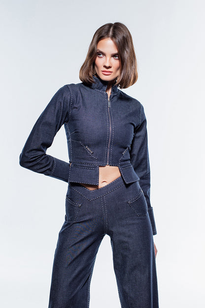 Noble Jacket