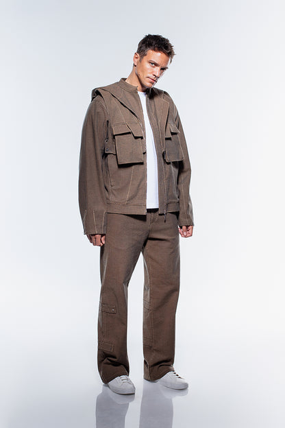 Hardy Men Jacket