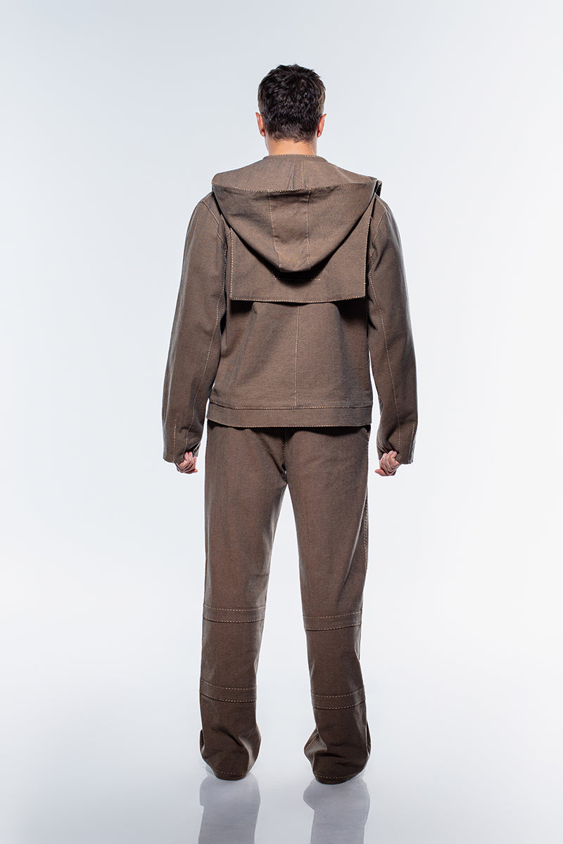 Hardy Men Jacket