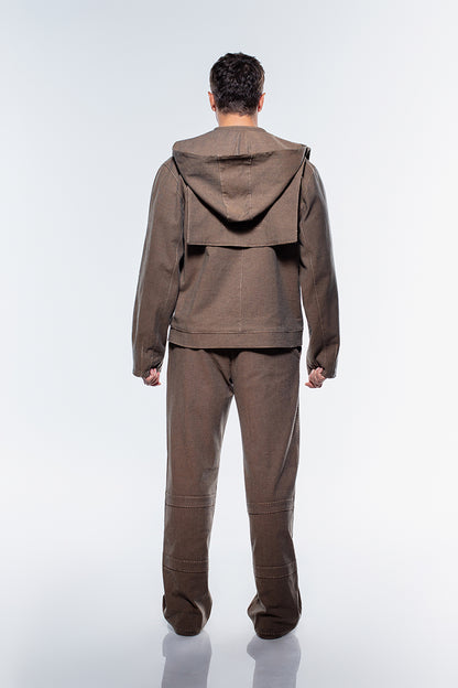 Hardy Men Jacket