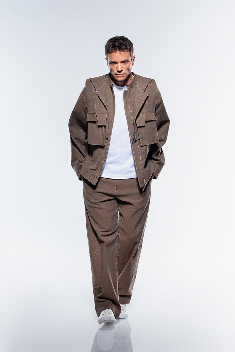 Hardy Men Trousers