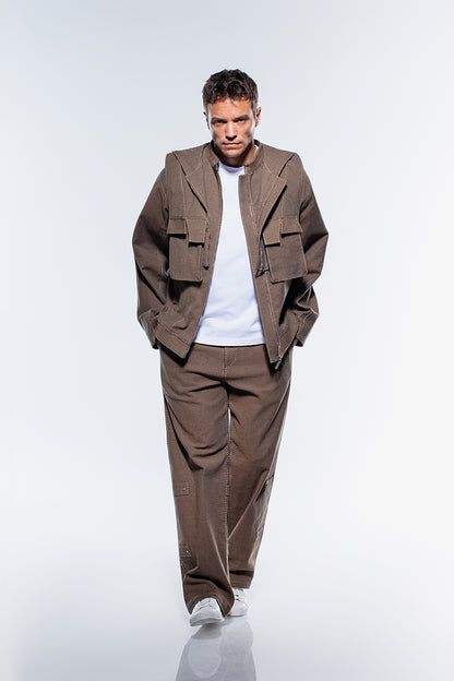 Hardy Men Trousers