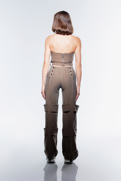 Wild Flower Trousers