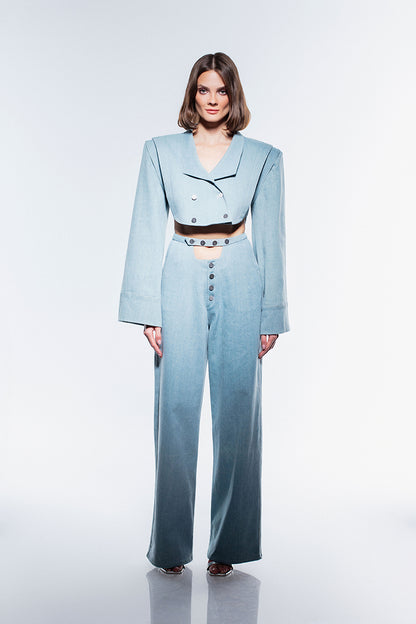 Stormbringer Trousers