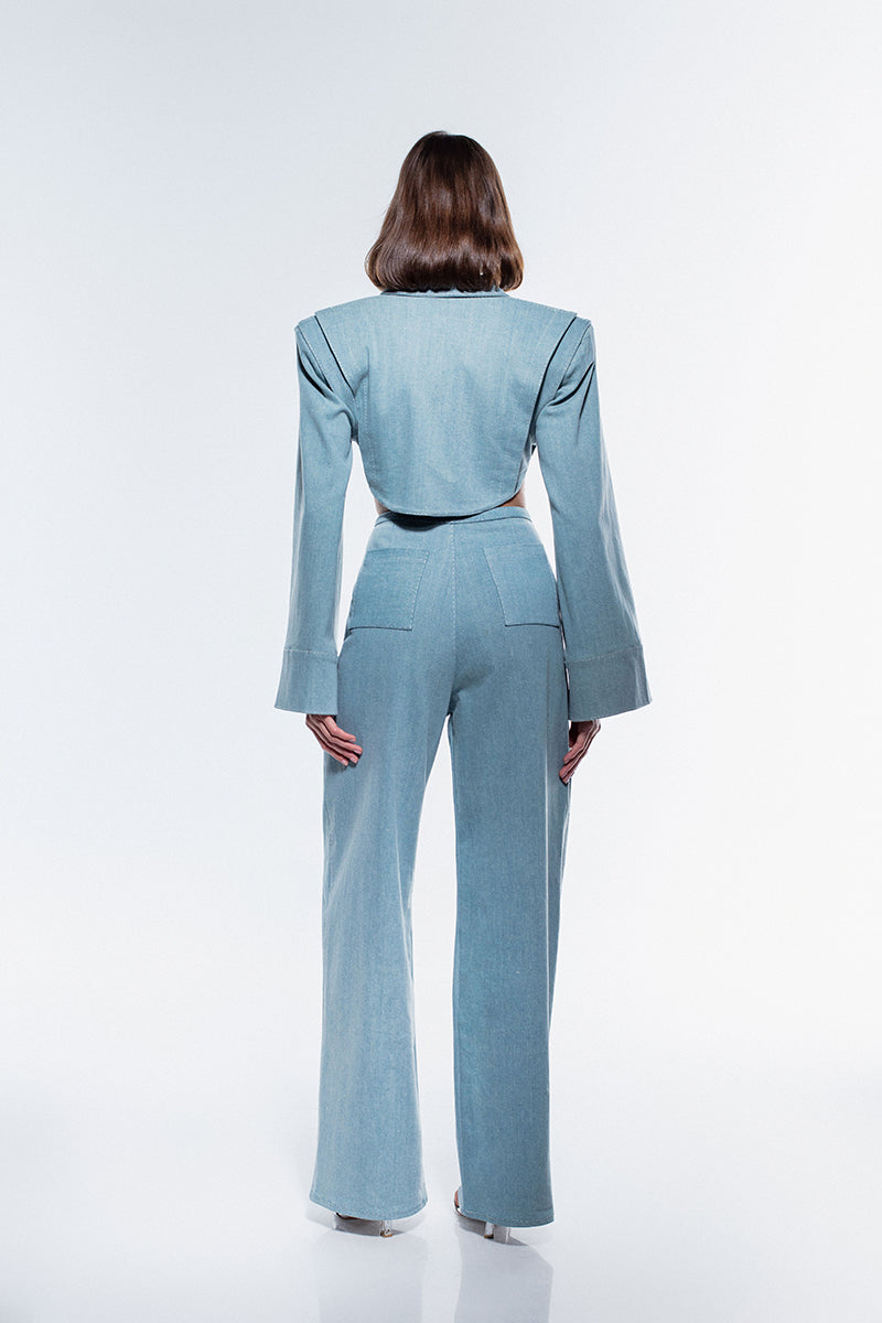 Stormbringer Trousers