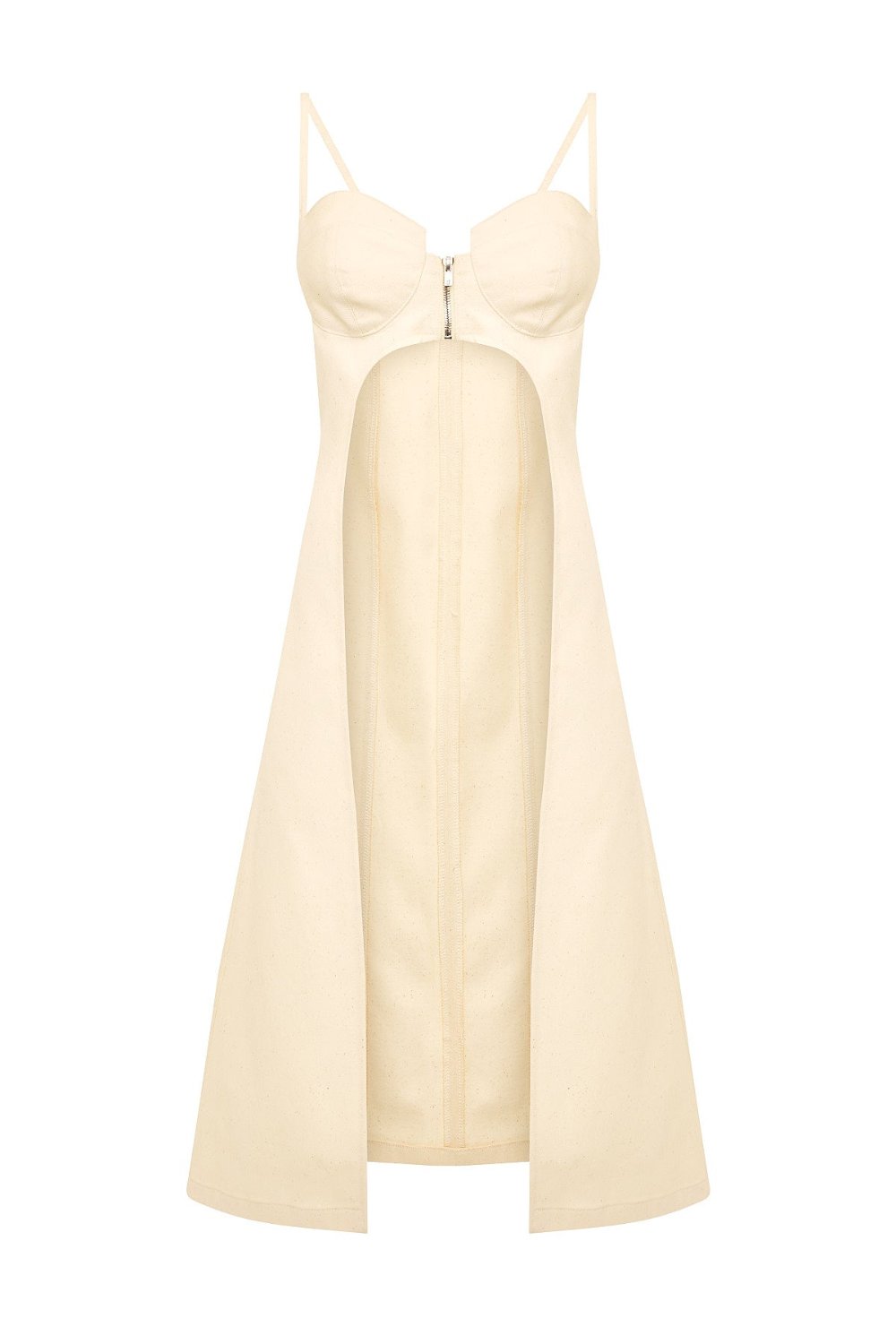 Davidson Body Dress