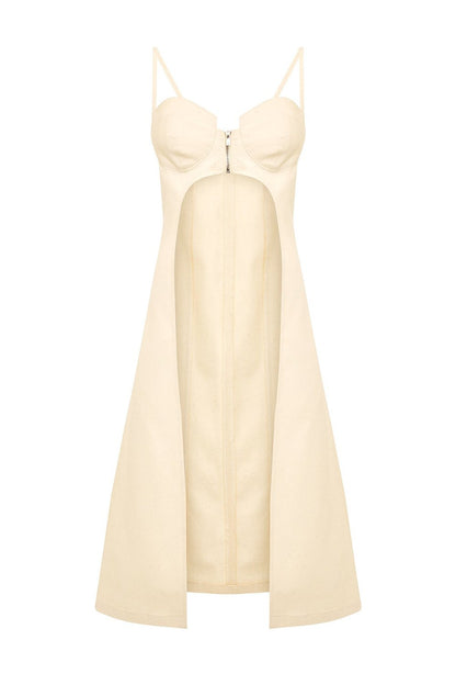 Davidson Body Dress