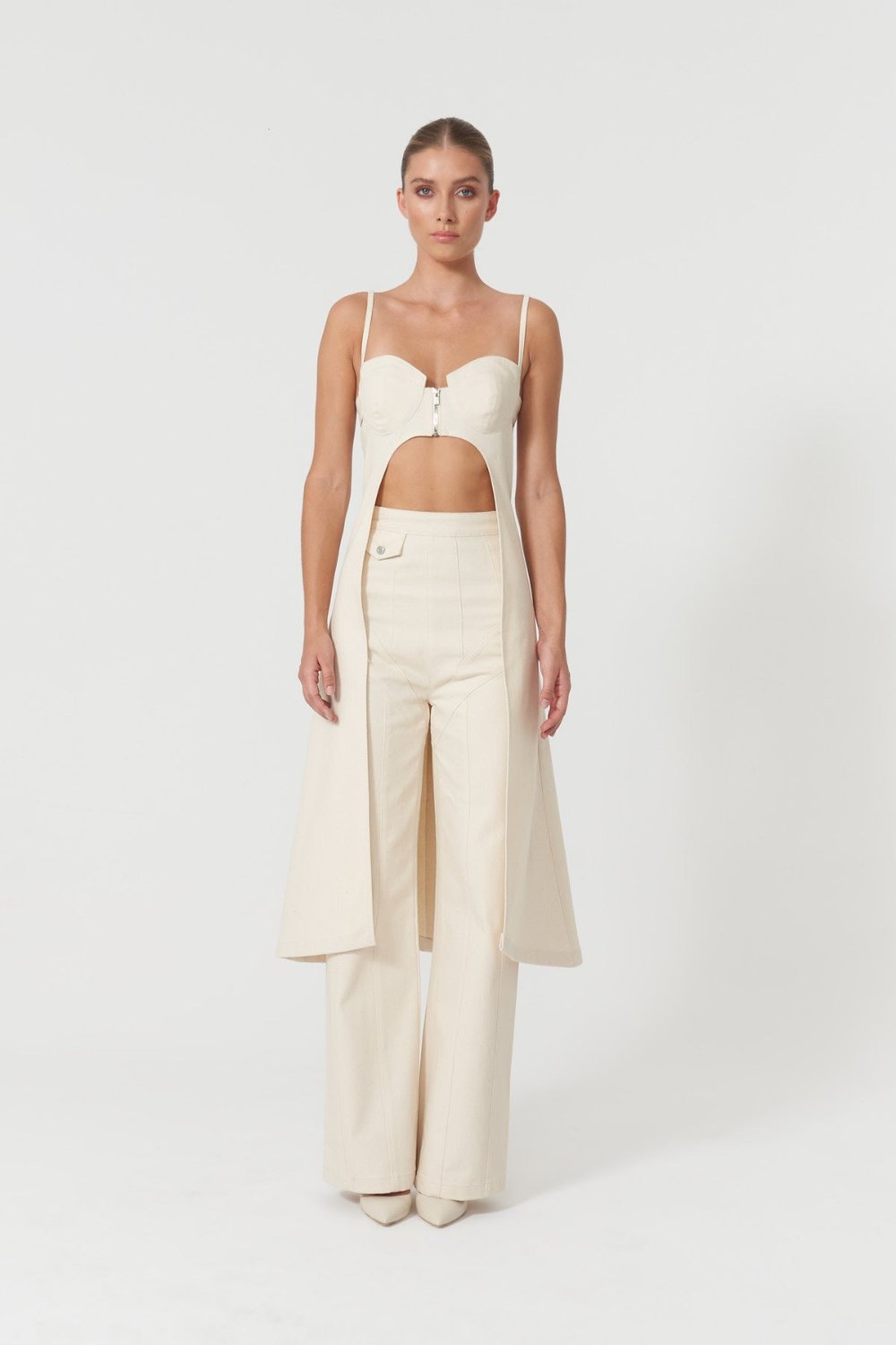 Davidson Body Dress
