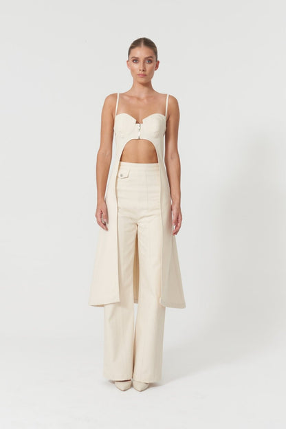 Davidson Body Dress