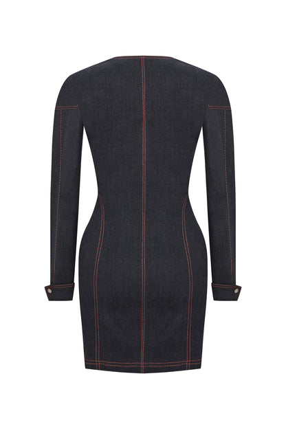 ZEITGEIST DRESS