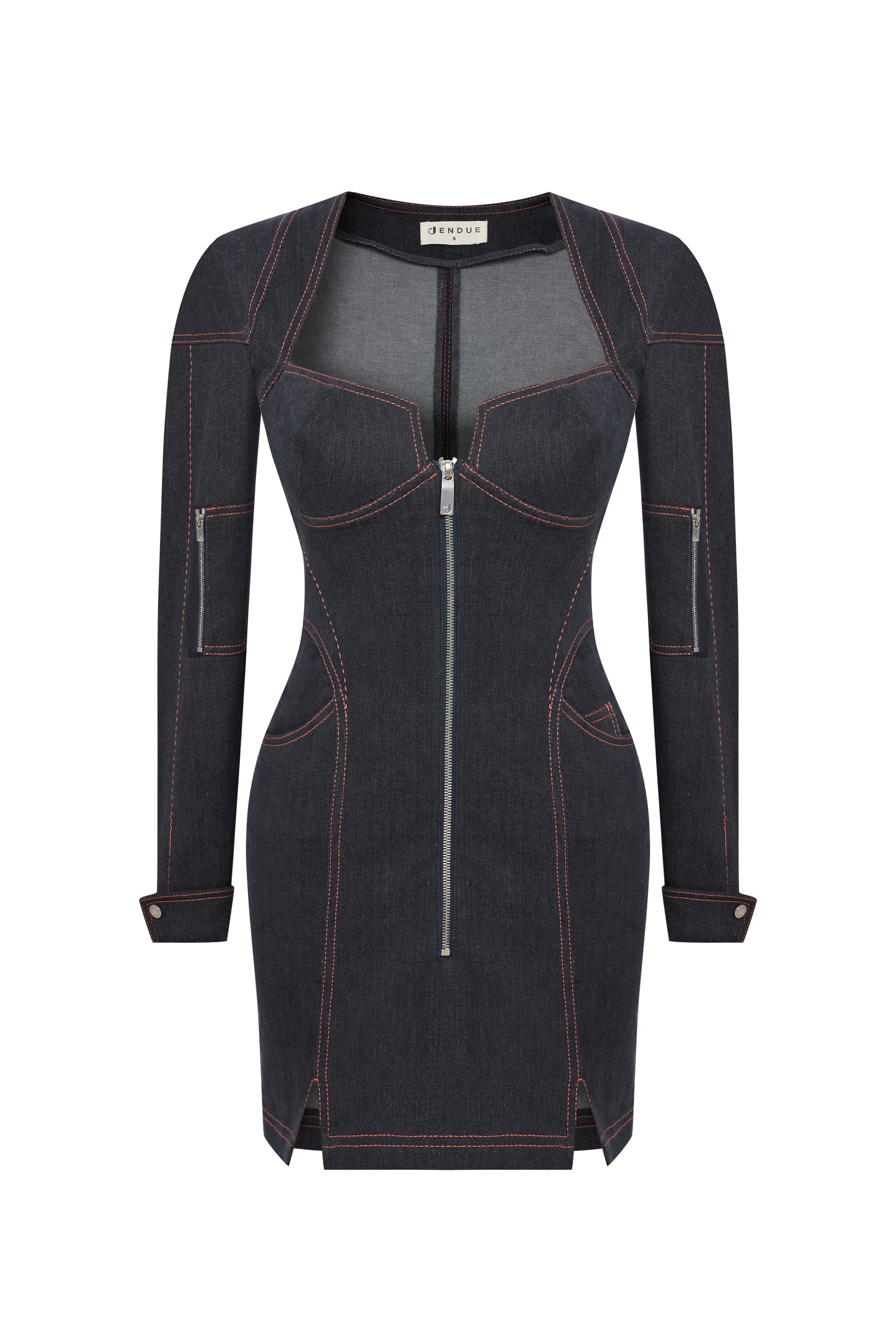 ZEITGEIST DRESS