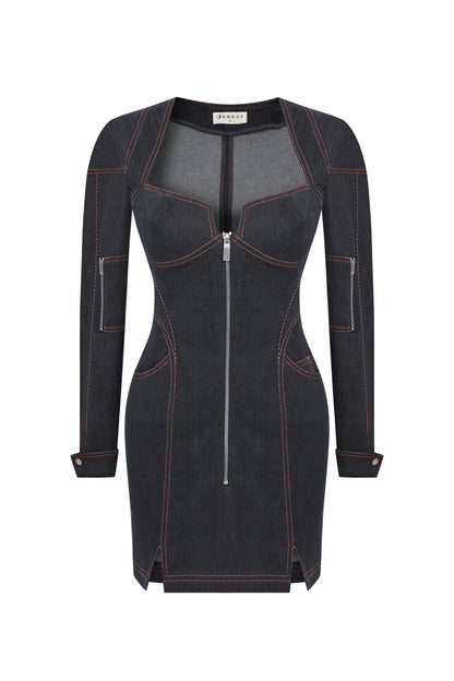 ZEITGEIST DRESS