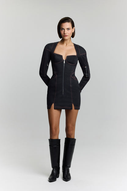 ZEITGEIST DRESS