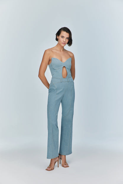 MARVEL MAXI JUMPSUIT