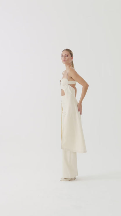 Davidson Body Dress